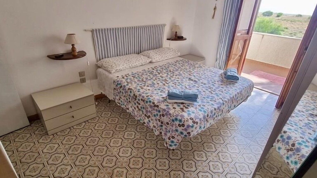 Photo of Bedroom in Falerna