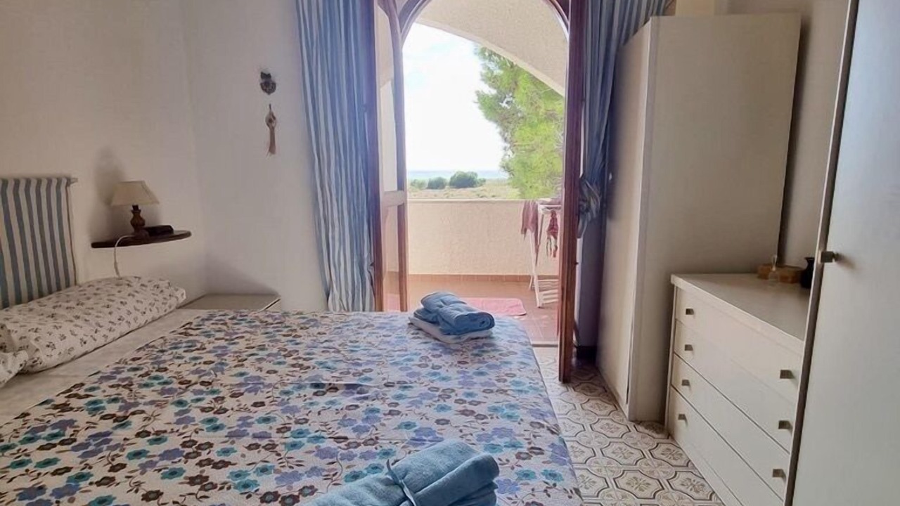 Photo of Bedroom in Falerna
