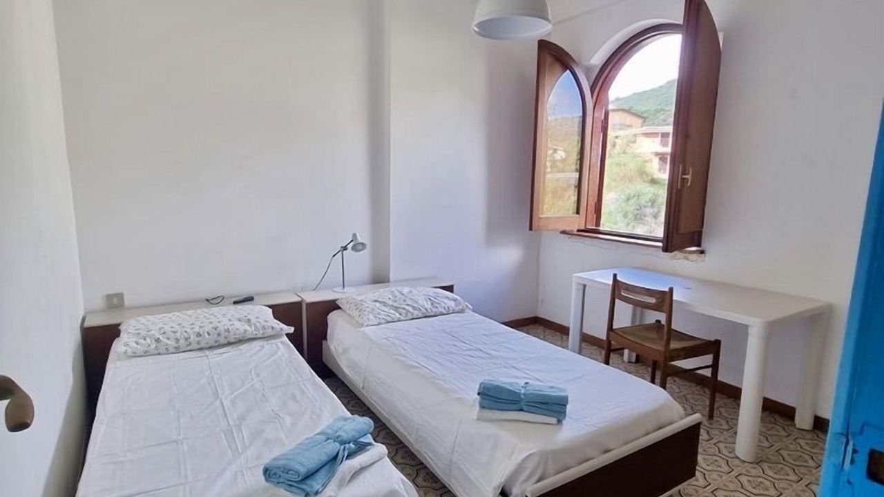 Photo of Bedroom in Falerna