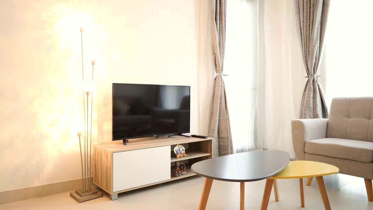 Photo of Livingroom in Dubai Production City