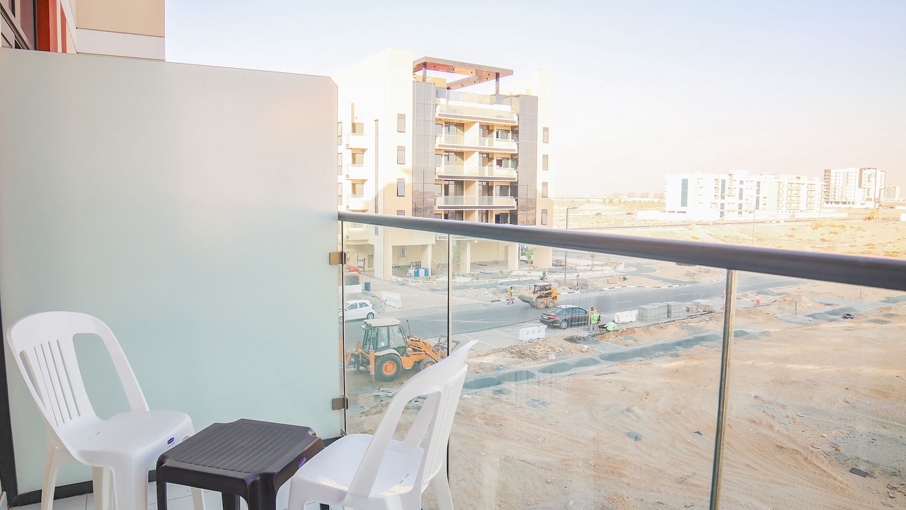 Photo of Outdoor in Dubai