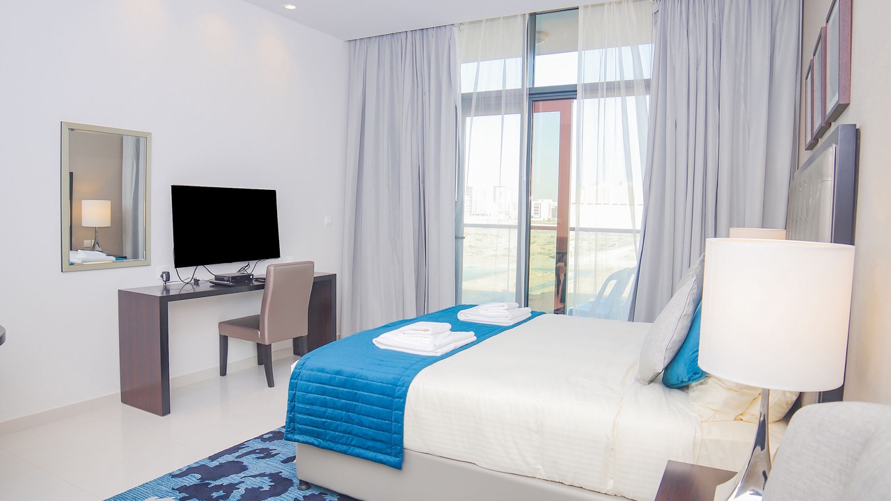 Photo of Bedroom in Dubai