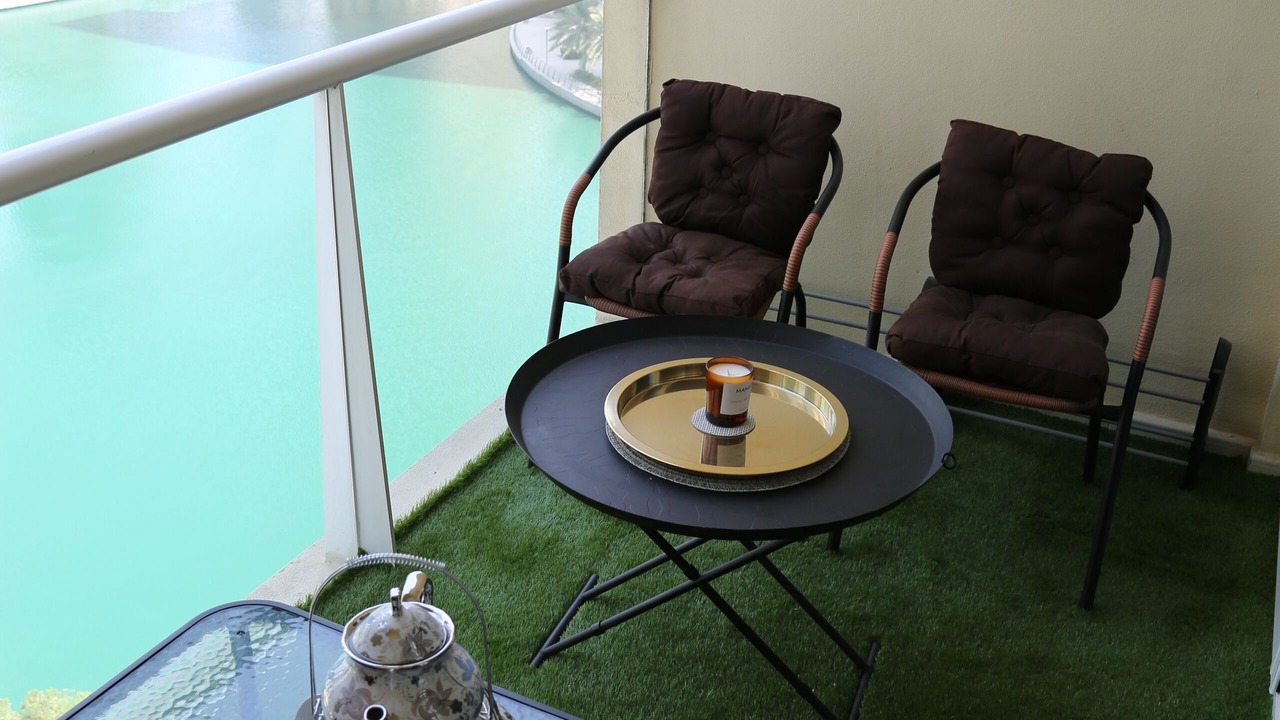 Photo of Outdoor in Jumeirah Lake Towers