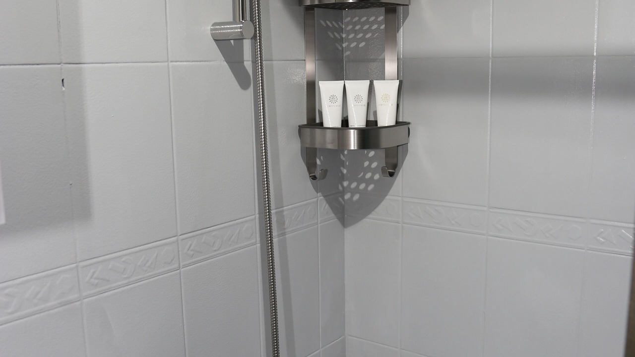 Photo of Bathroom in Jumeirah Lake Towers