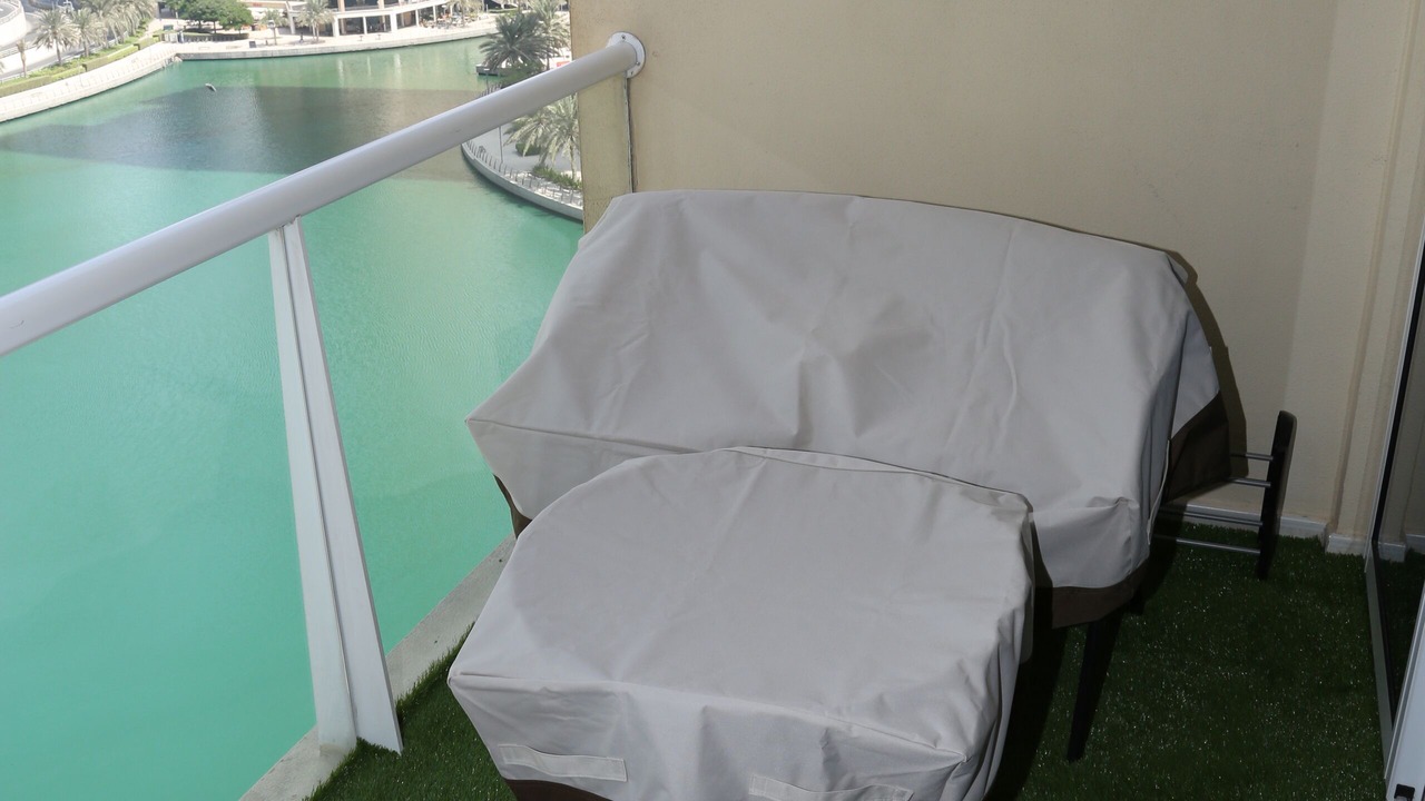 Photo of Outdoor in Jumeirah Lake Towers