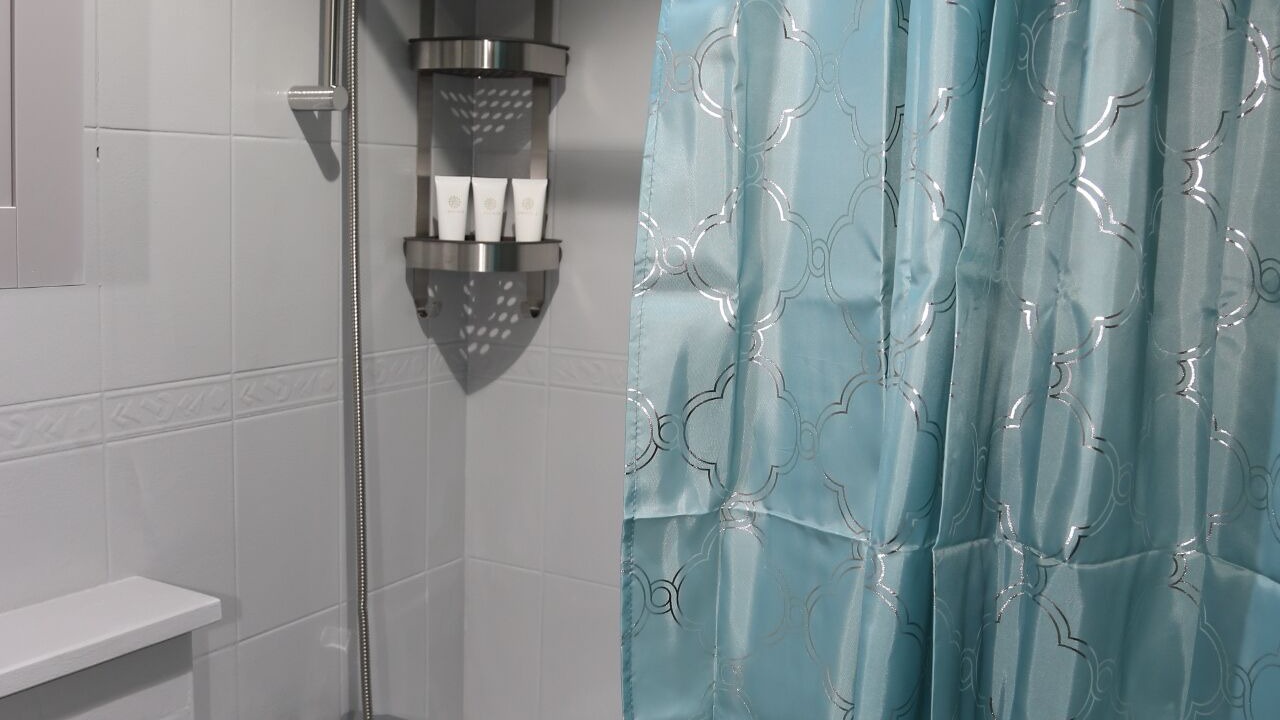 Photo of Bathroom in Jumeirah Lake Towers