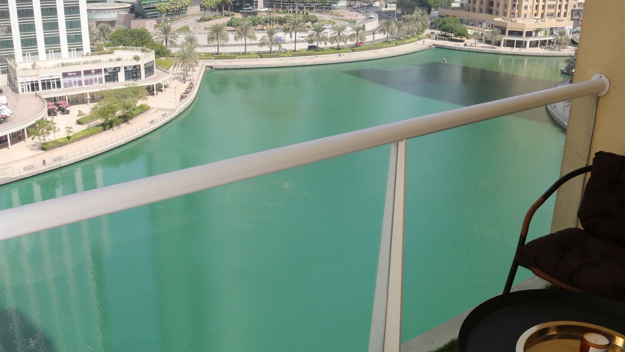 Photo of Outdoor in Jumeirah Lake Towers