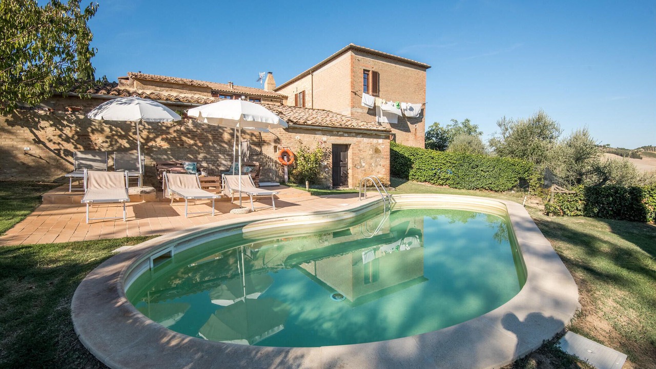 Photo of Outdoor in Montalcino