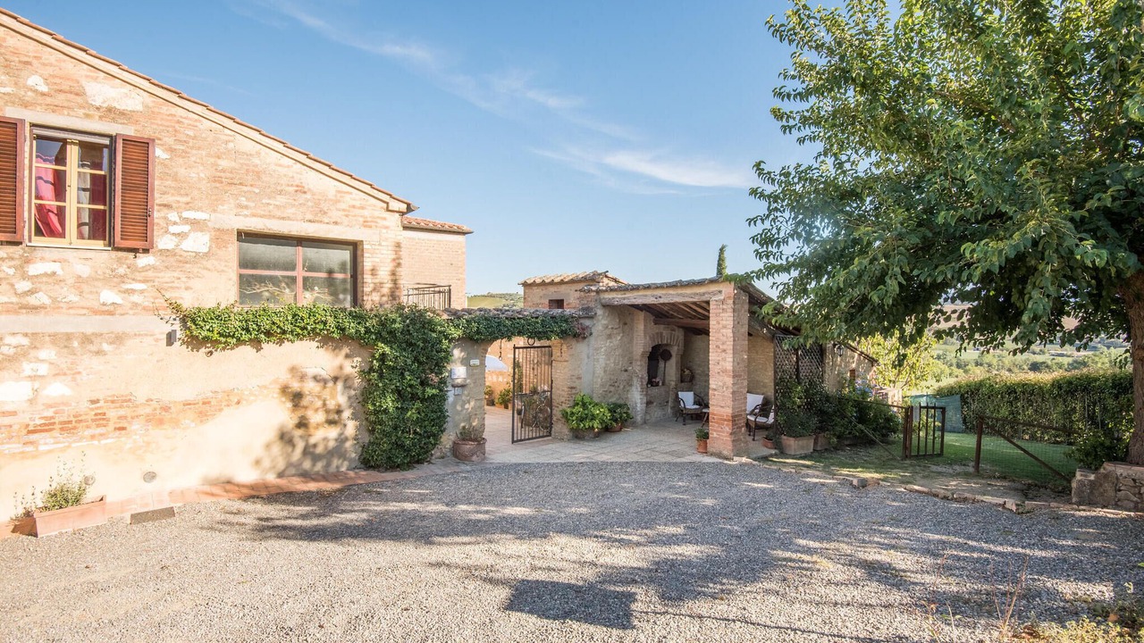 Photo of Others in Montalcino