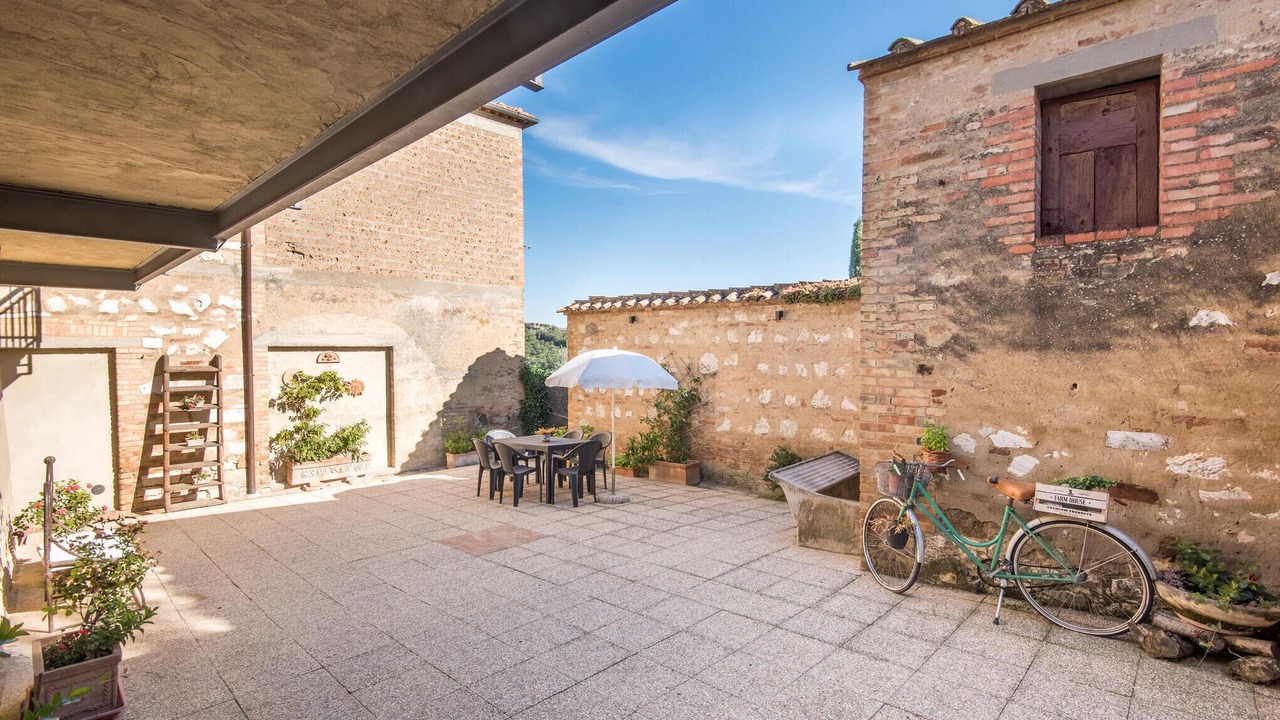 Photo of Others in Montalcino