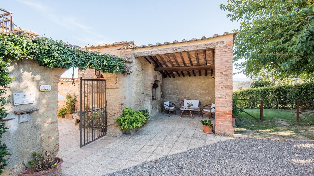 Photo of Others in Montalcino