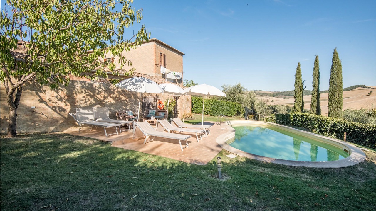 Photo of Outdoor in Montalcino
