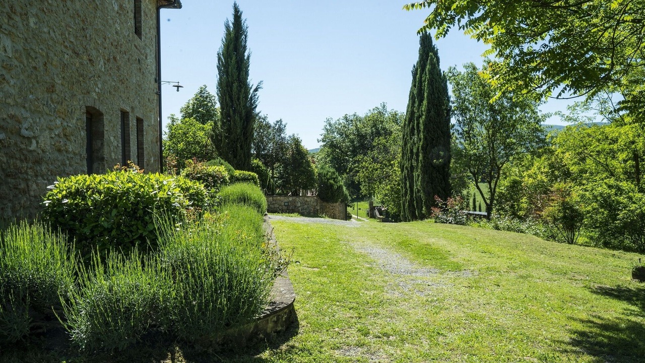 Photo of Outdoor in Monteriggioni