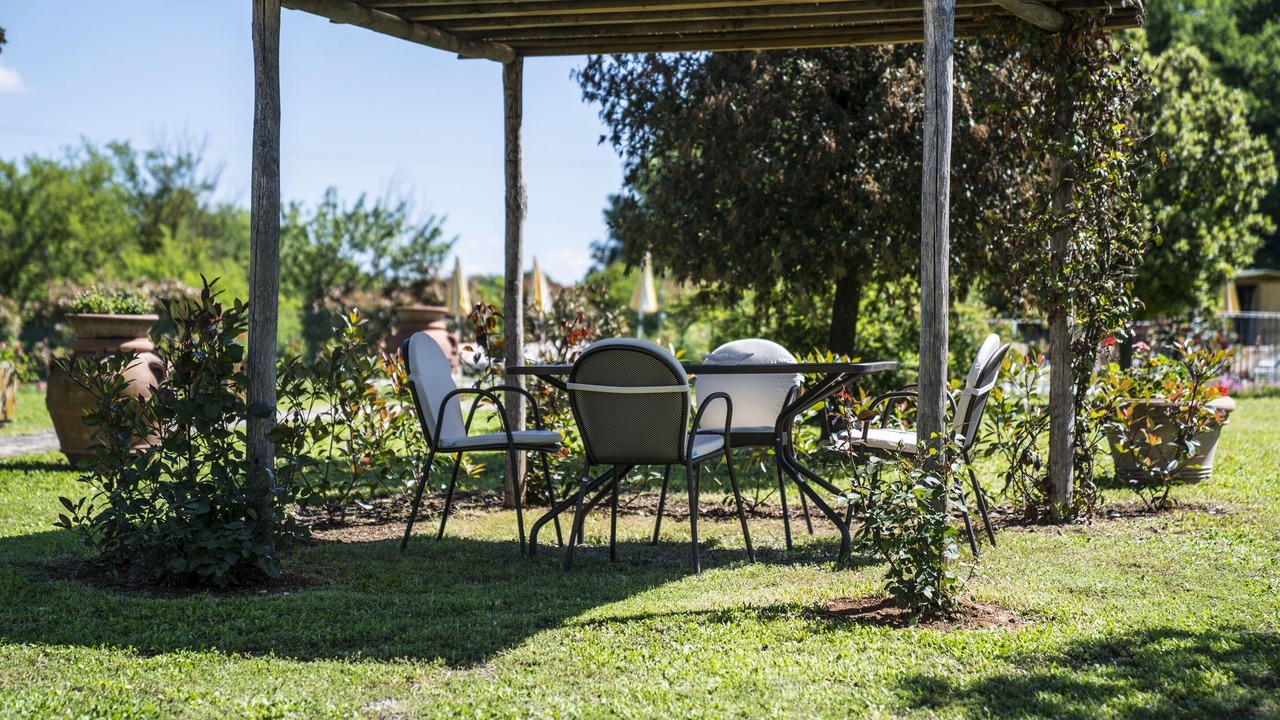 Photo of Outdoor in Monteriggioni