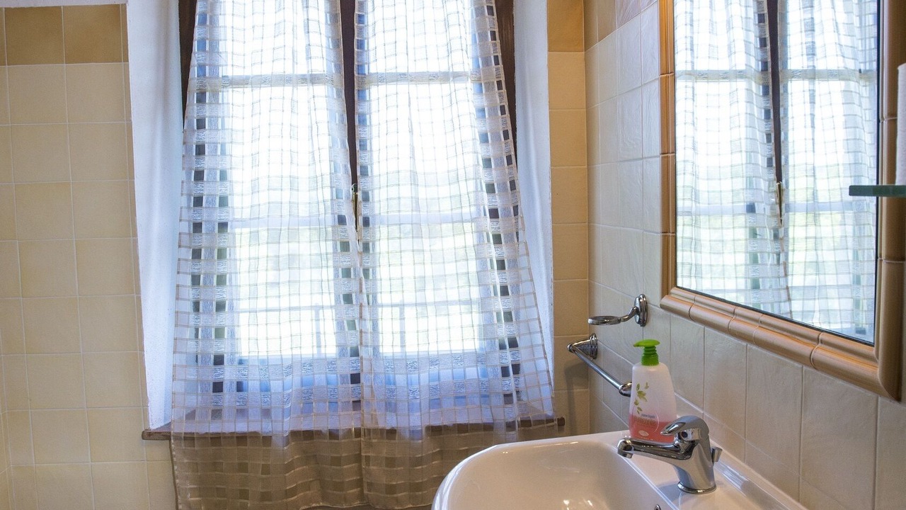 Photo of Bathroom in Monteriggioni