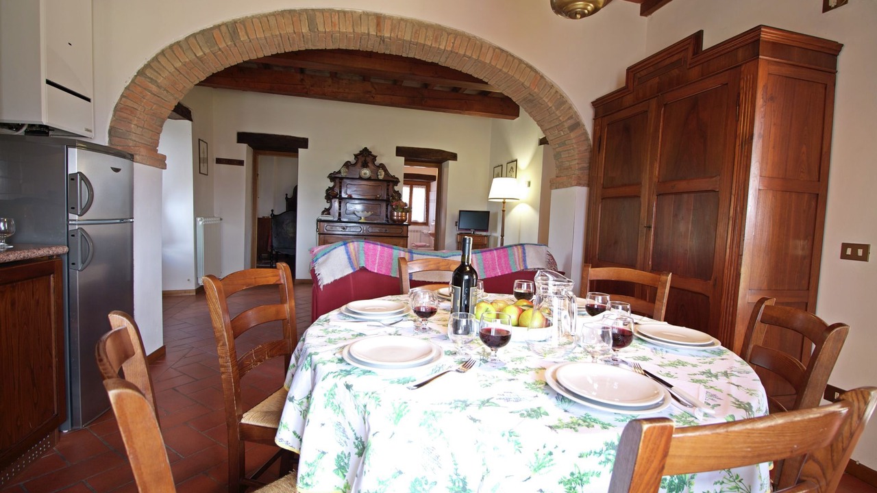 Photo of Livingroom in Casacciola-belvedere