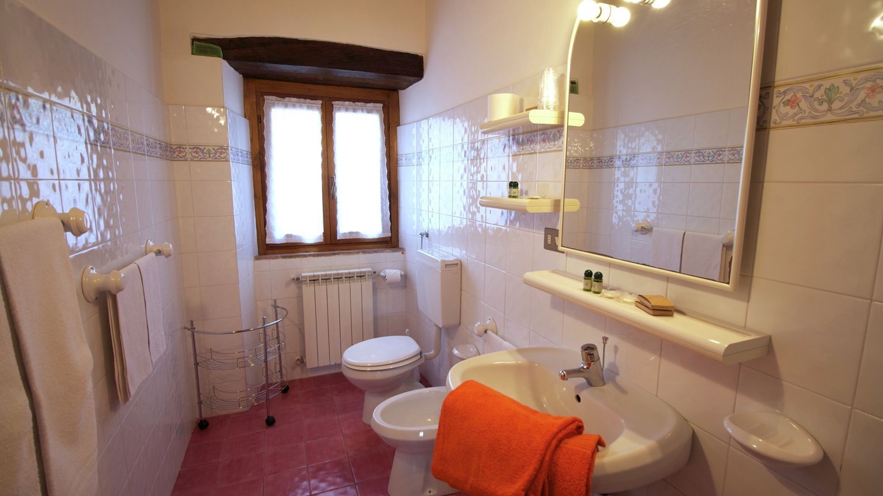 Photo of Bathroom in Casacciola-belvedere
