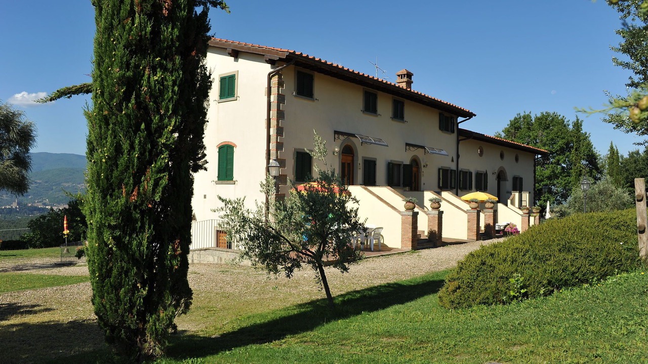 Photo of Outdoor in Casacciola-belvedere