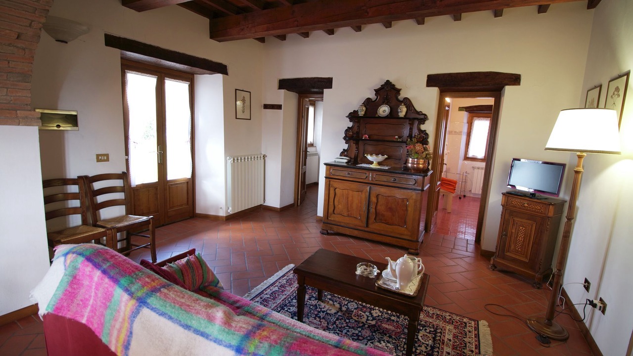 Photo of Livingroom in Casacciola-belvedere