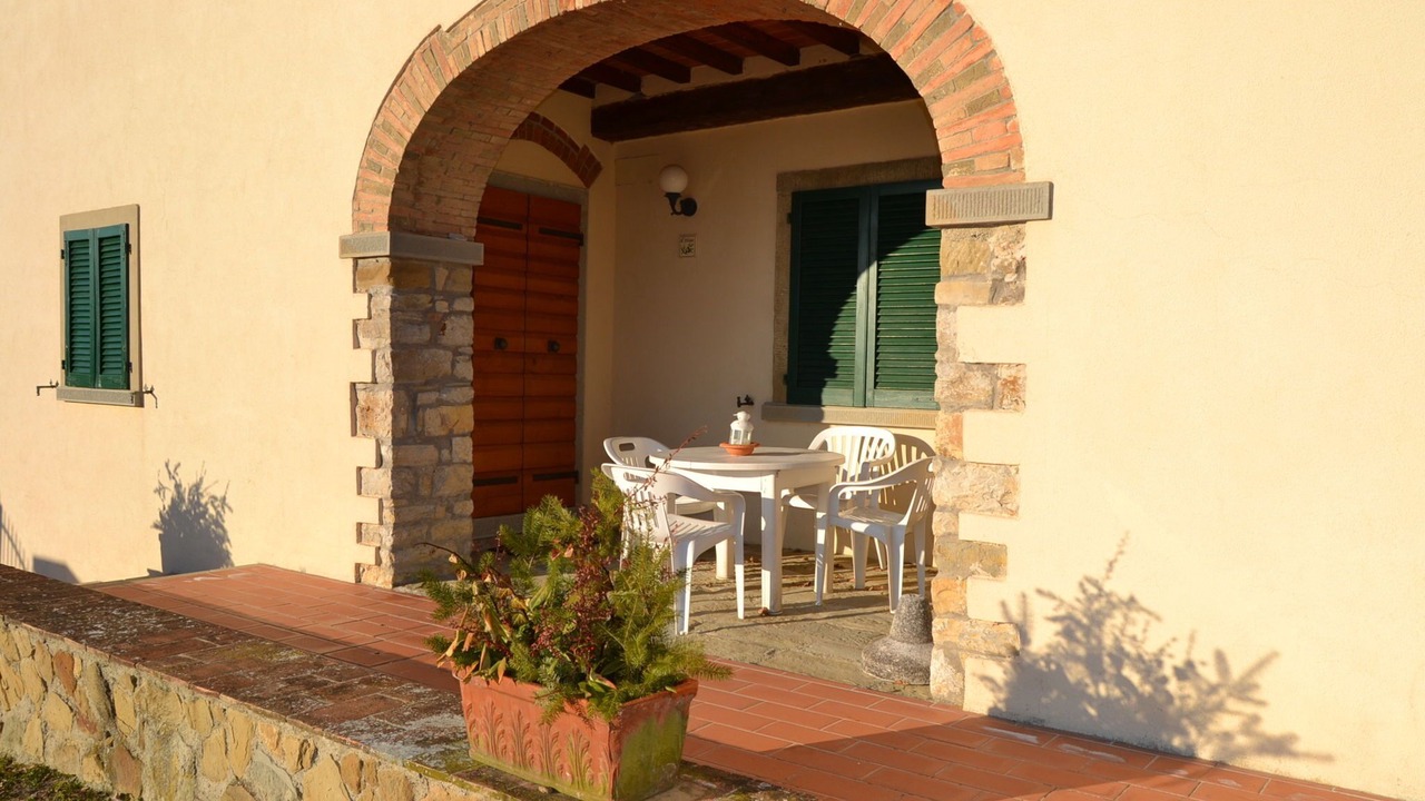 Photo of Outdoor in Casacciola-belvedere