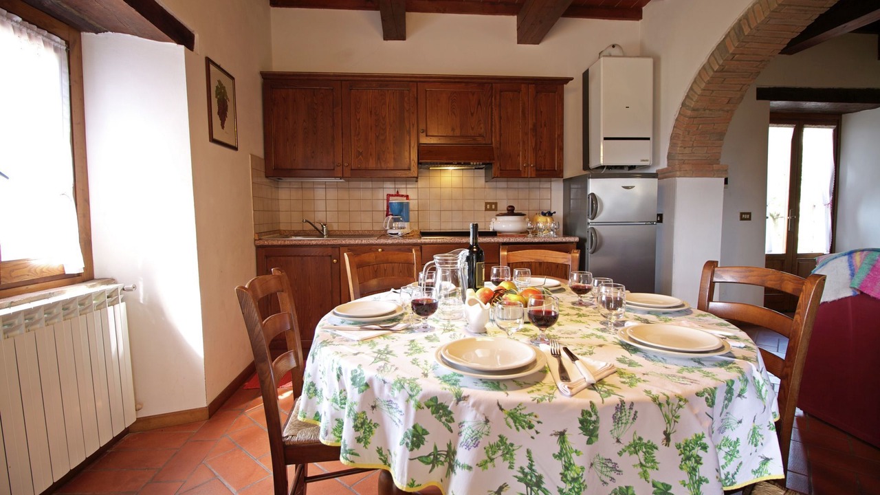 Photo of Livingroom in Casacciola-belvedere