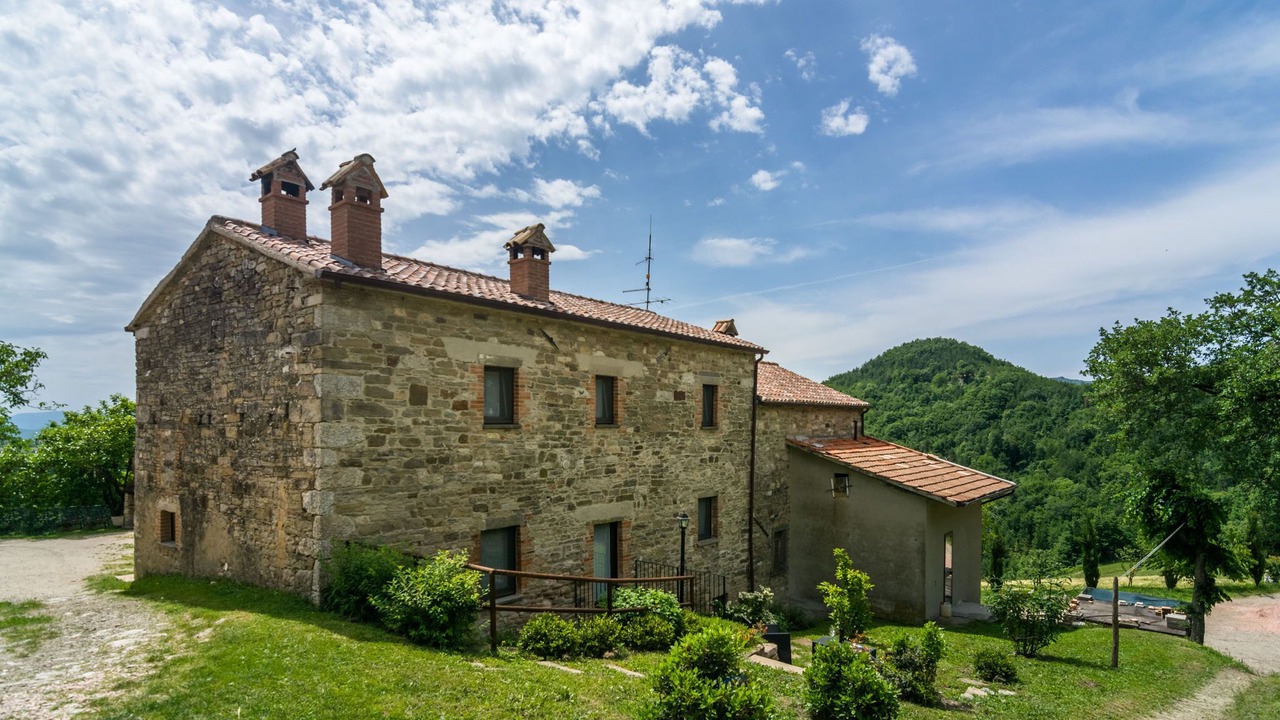 Photo of Outdoor in Sestino