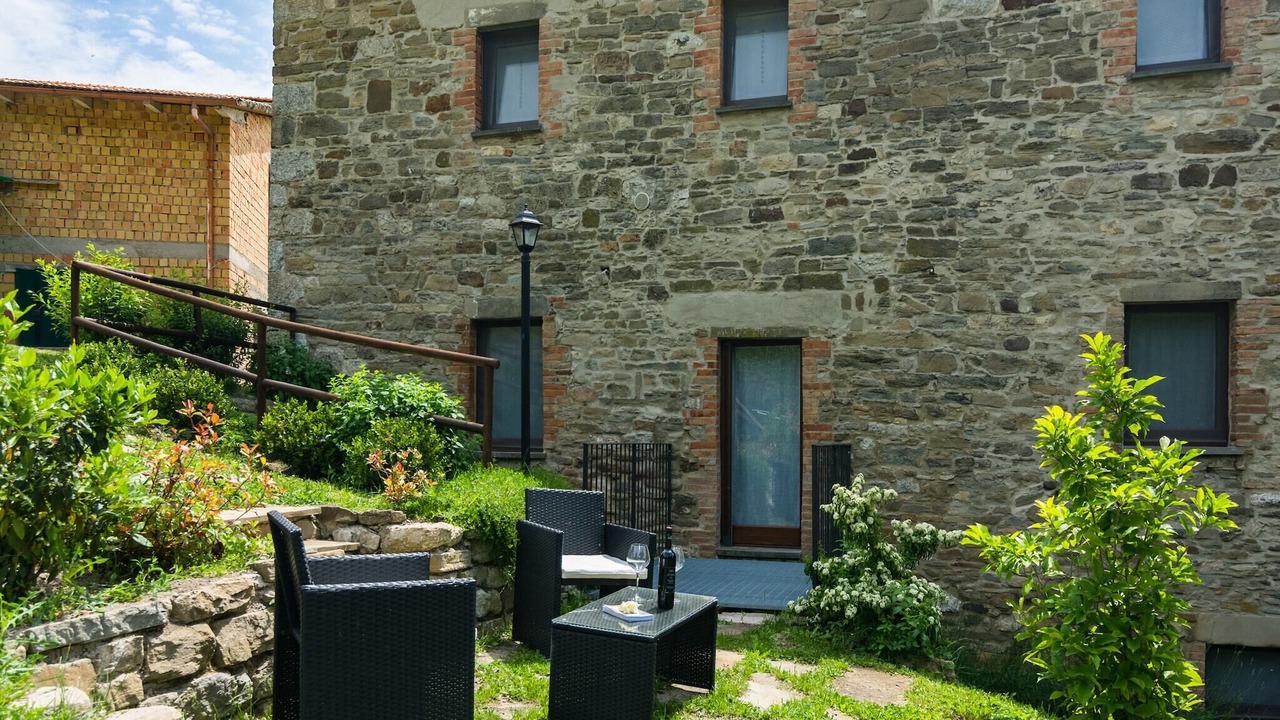 Photo of Outdoor in Sestino