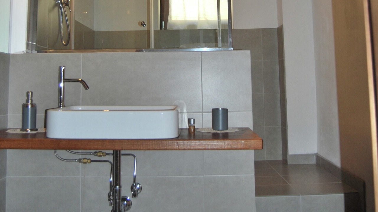 Photo of Bathroom in Sestino