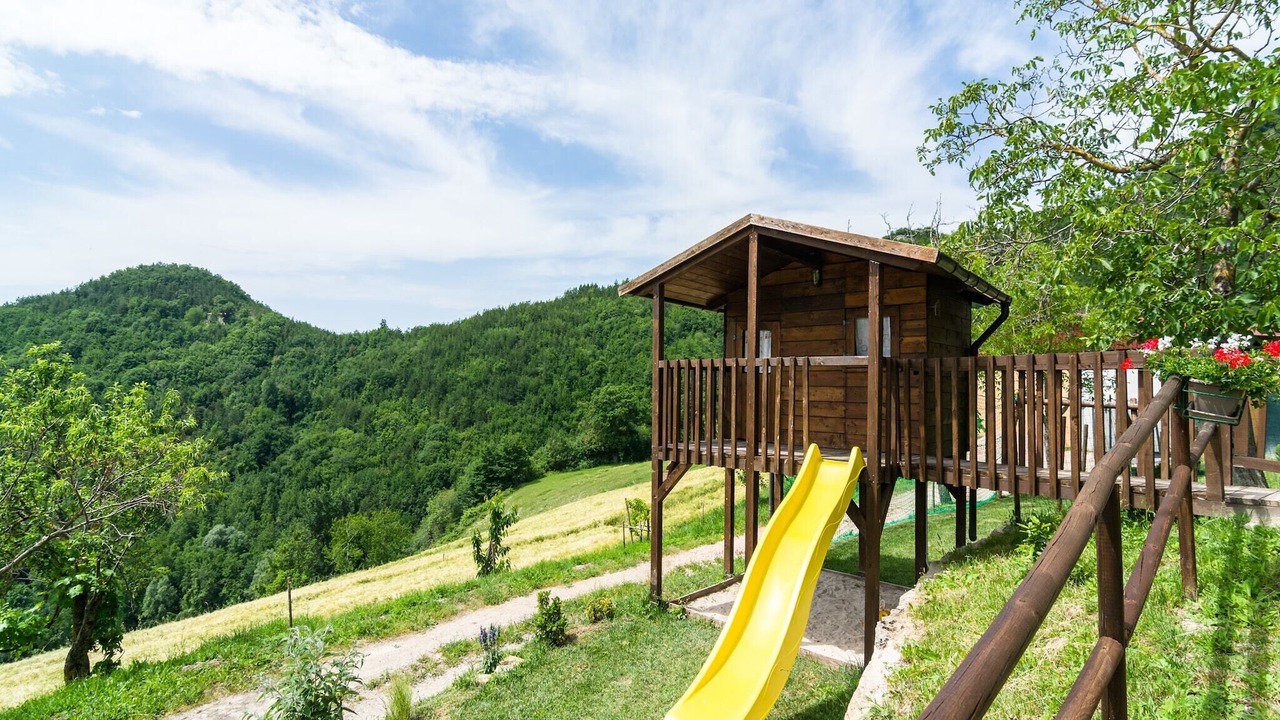 Photo of Outdoor in Sestino