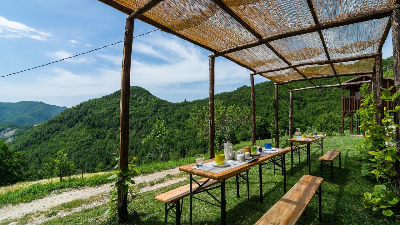 Photo of Outdoor in Sestino