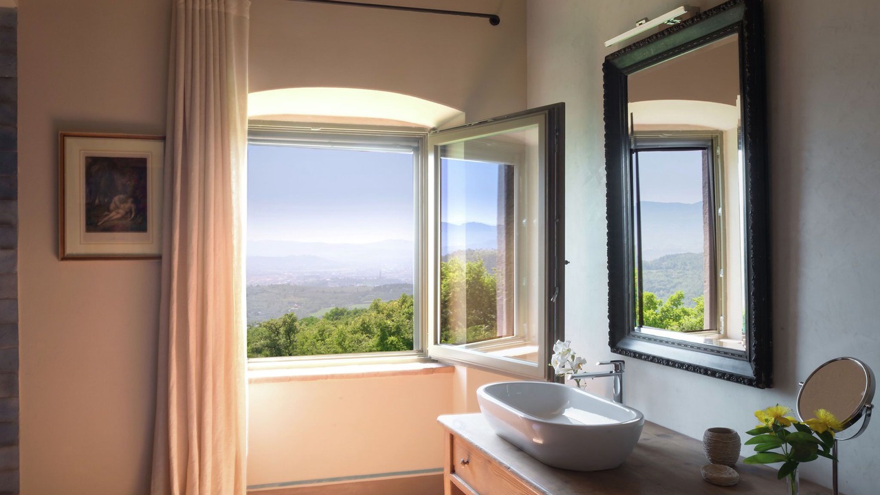 Photo of Bathroom in Arezzo