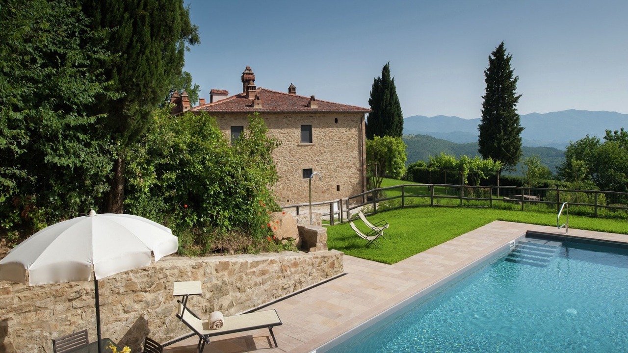 Photo of Outdoor in Arezzo