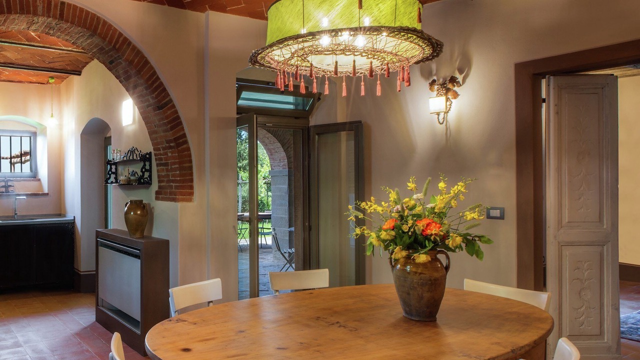 Photo of Livingroom in Arezzo