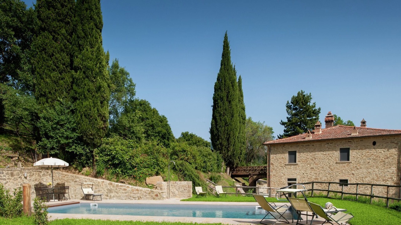 Photo of Outdoor in Arezzo