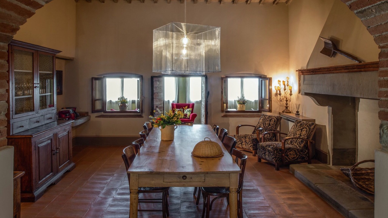 Photo of Livingroom in Arezzo