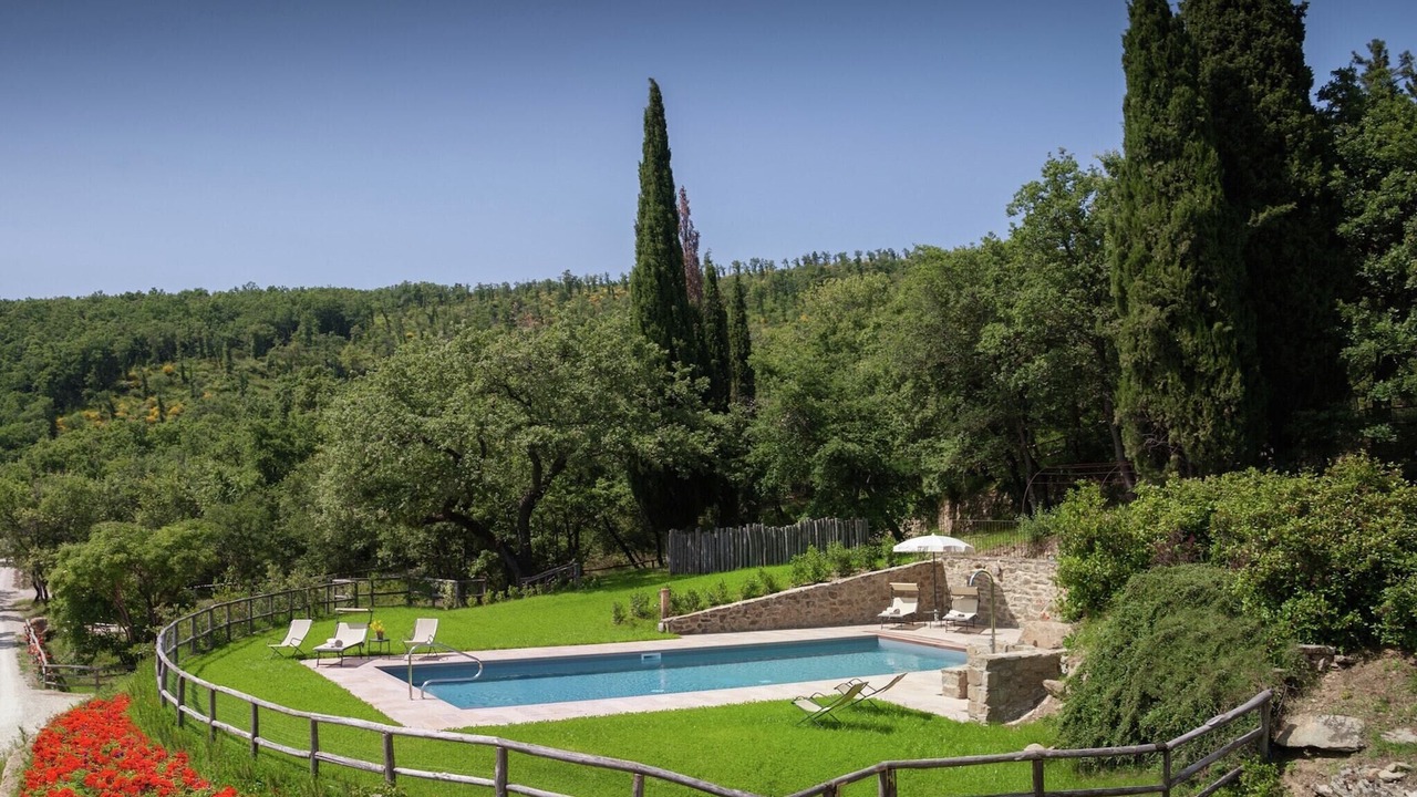 Photo of Outdoor in Arezzo