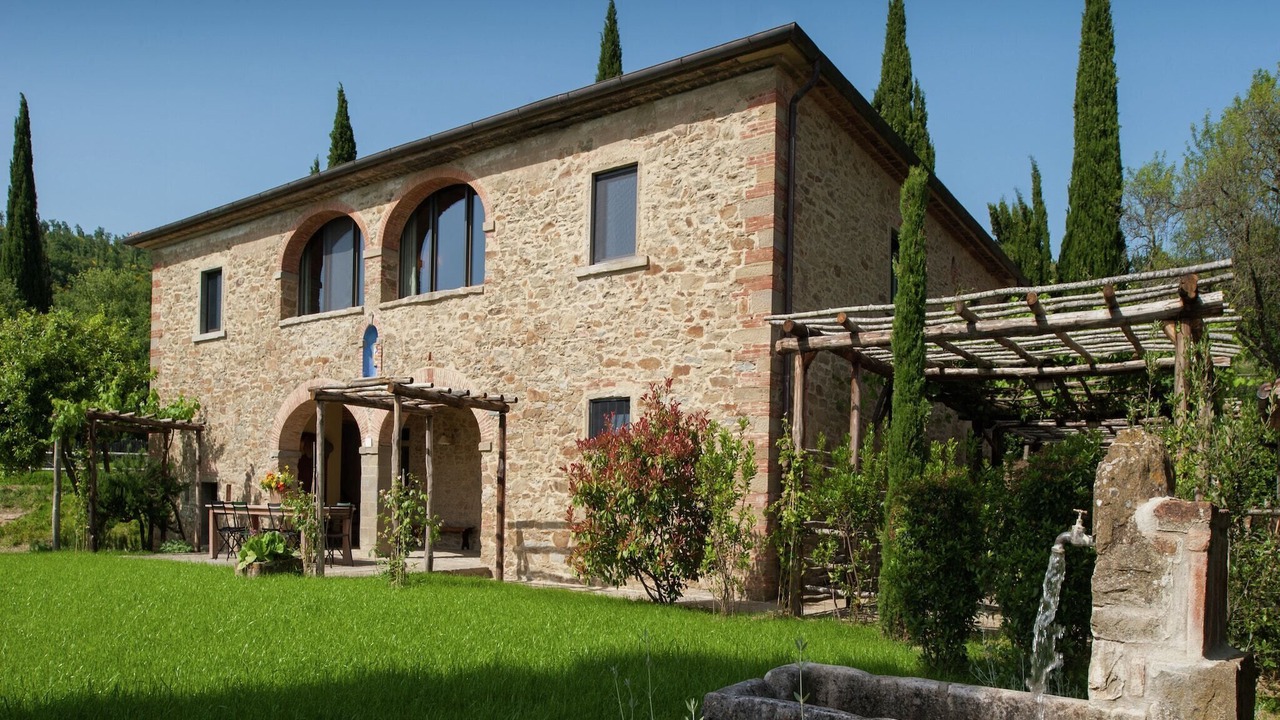 Photo of Outdoor in Arezzo