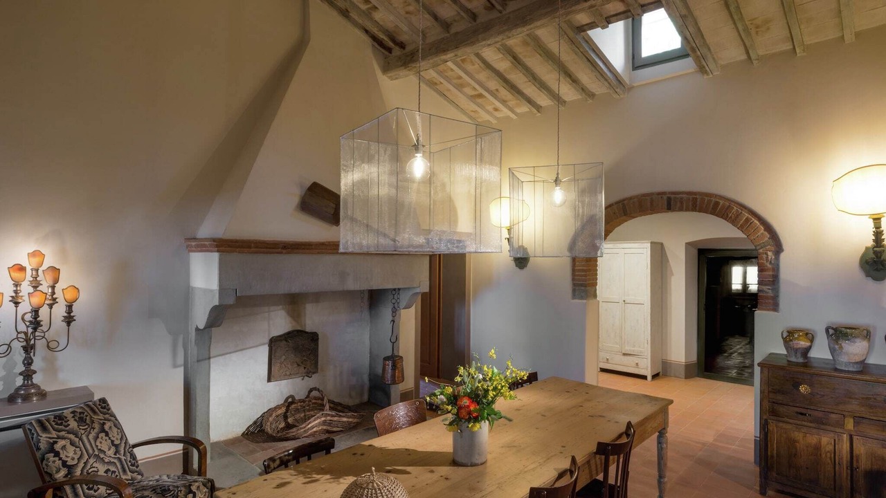 Photo of Livingroom in Arezzo