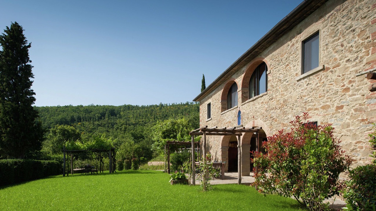 Photo of Outdoor in Arezzo
