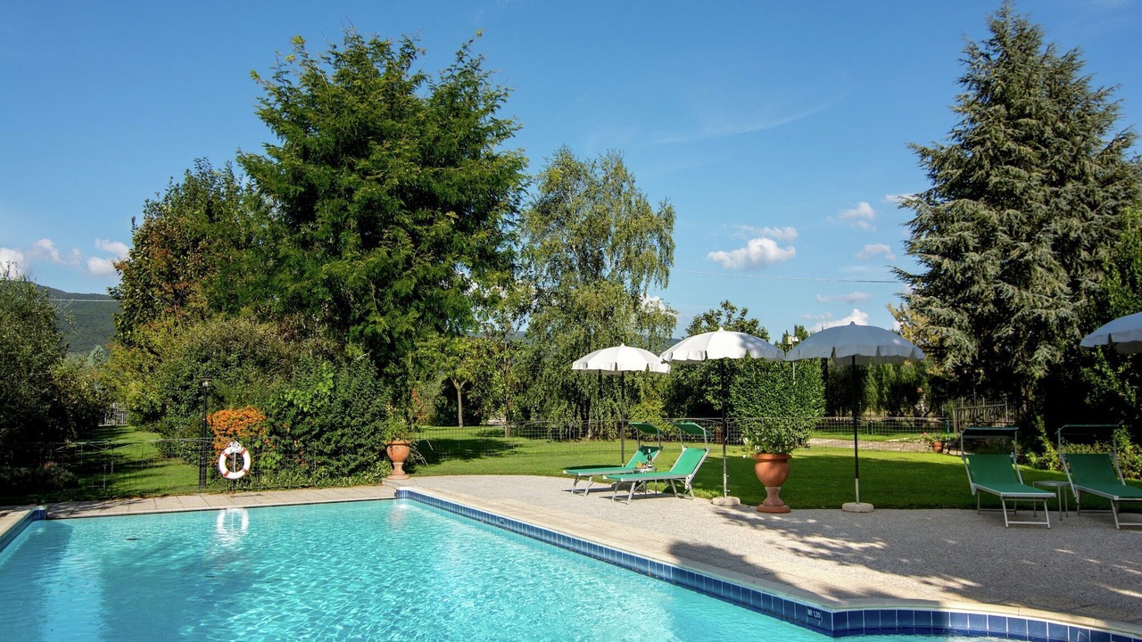 Photo of Outdoor in Cortona
