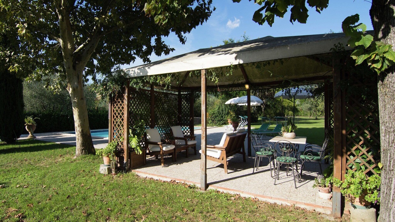Photo of Outdoor in Cortona