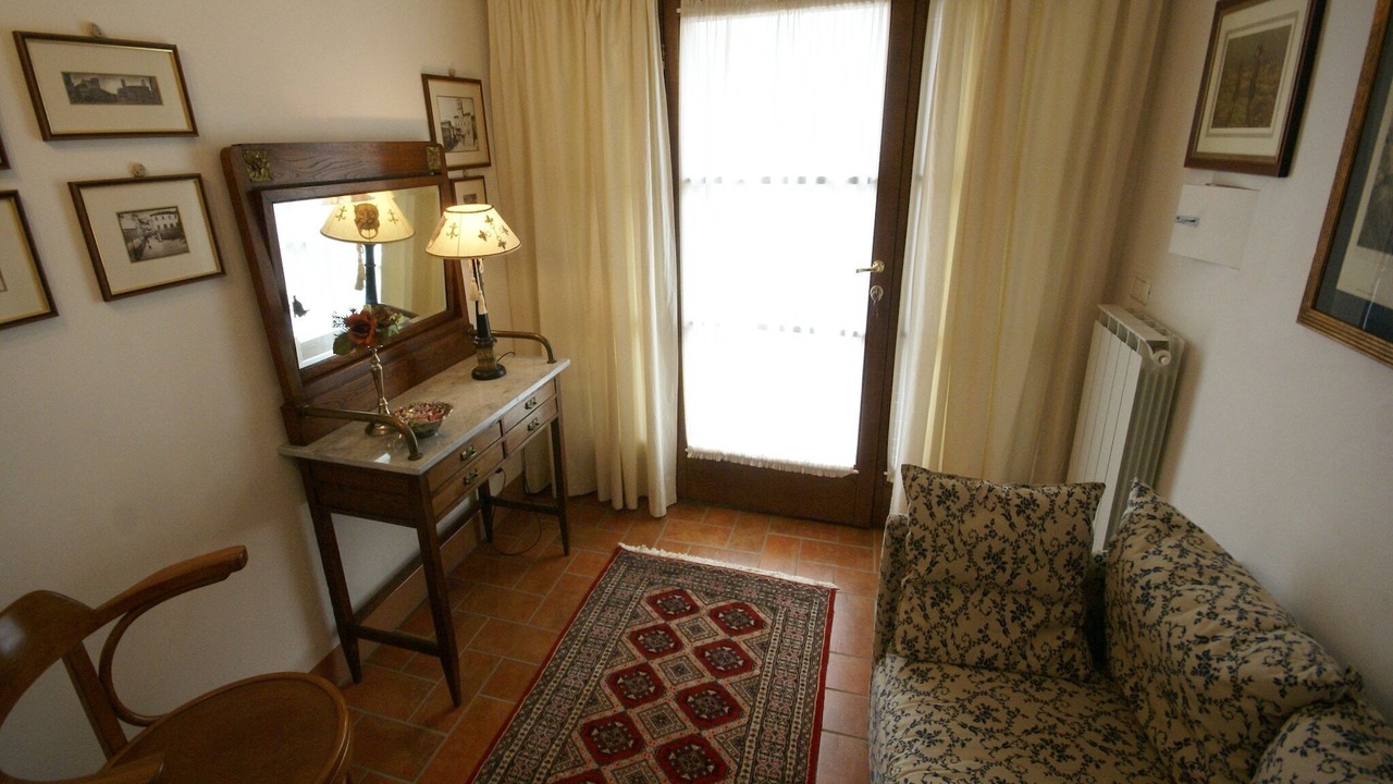 Photo of Livingroom in Cortona