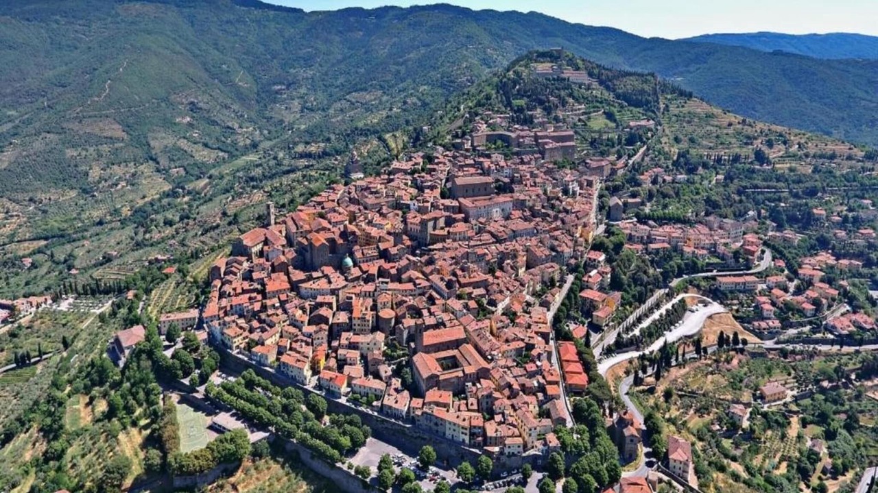 Photo of Others in Cortona