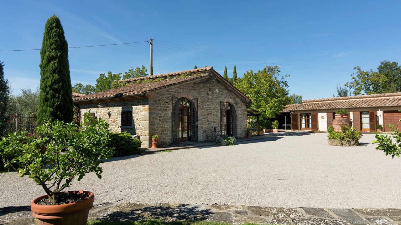 Photo of Outdoor in Cortona