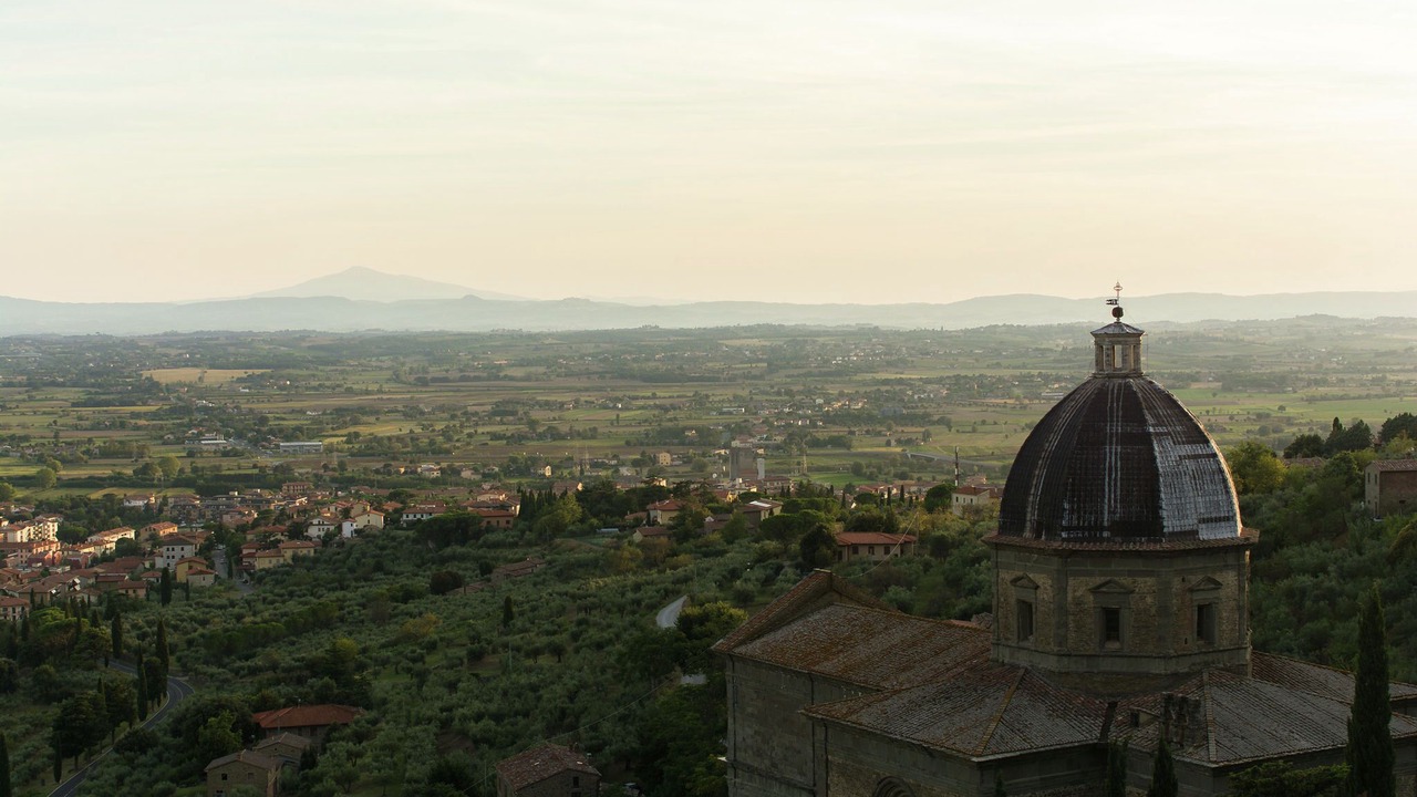 Photo of Others in Cortona