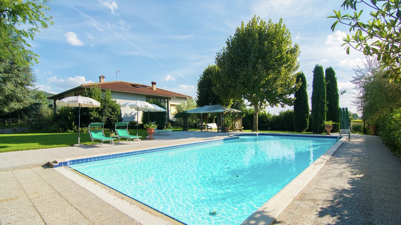 Photo of Outdoor in Cortona
