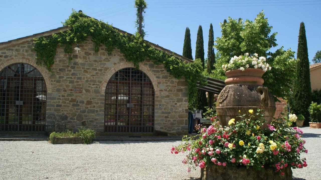 Photo of Outdoor in Cortona