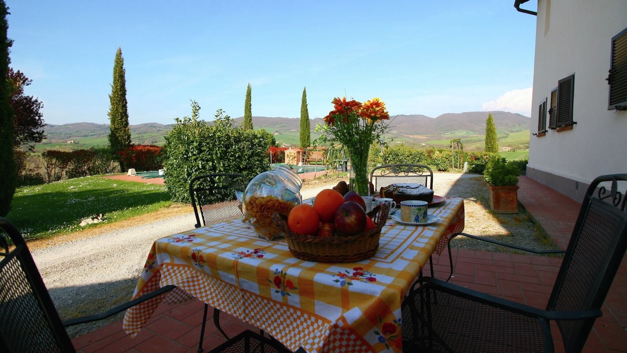 Photo of Patio Balcony in Gallina