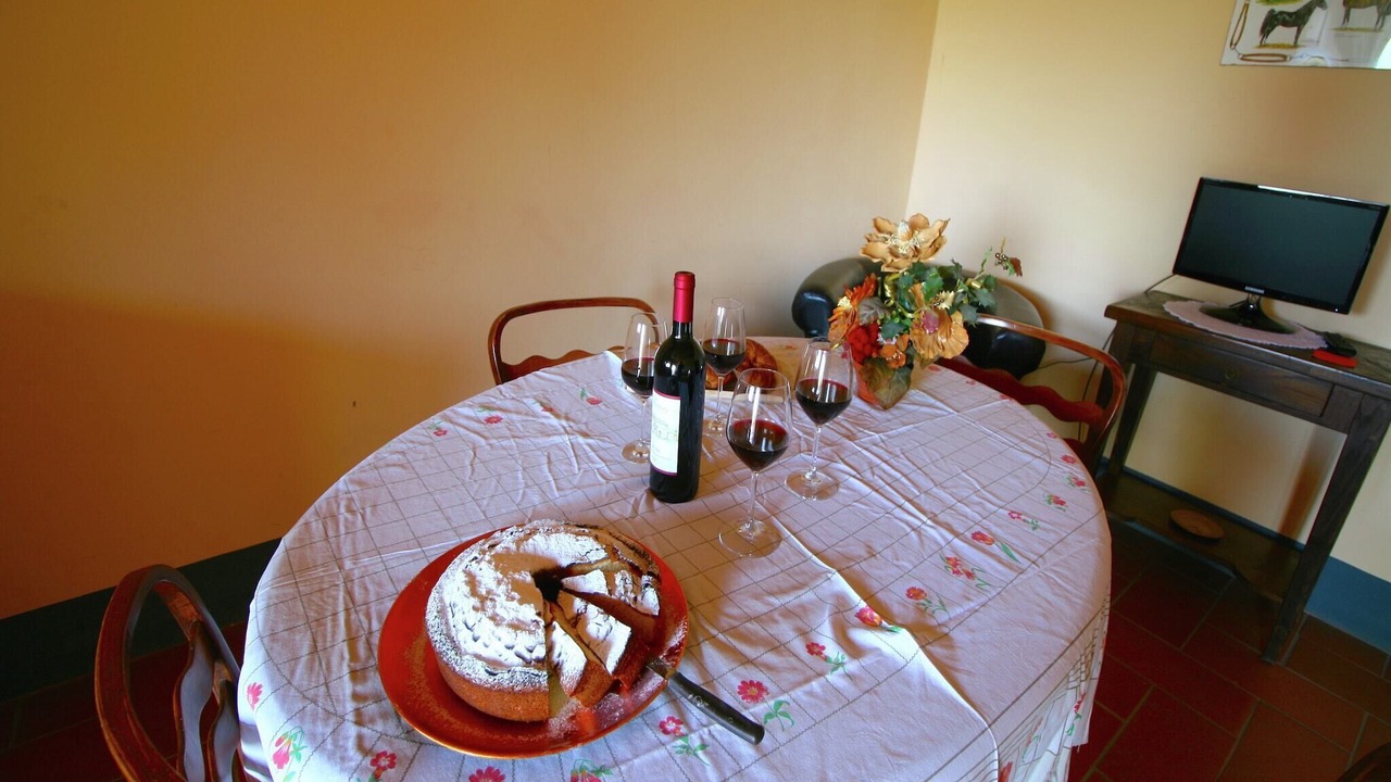 Photo of Livingroom in Gallina