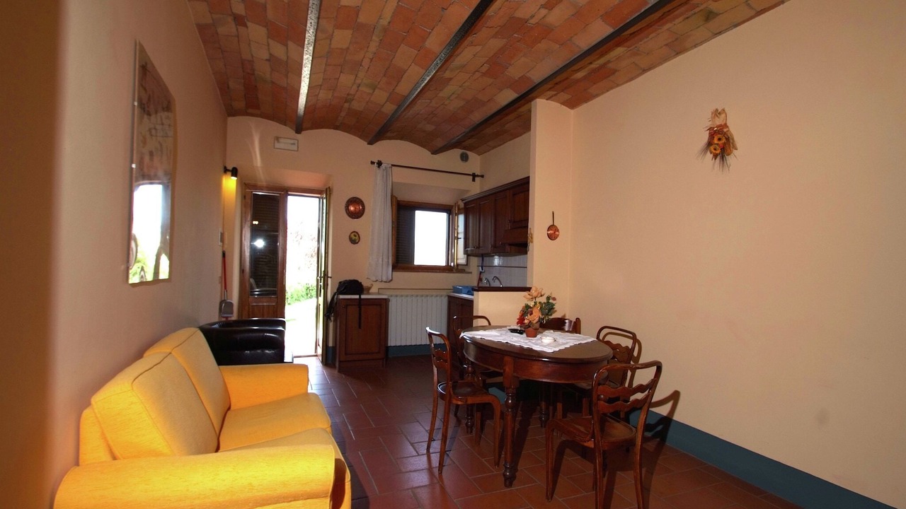 Photo of Livingroom in Gallina